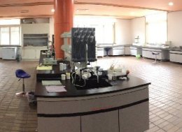 弗力克潤滑油檢測中心