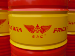 FRICK G2001合成烴重負(fù)荷工業(yè)